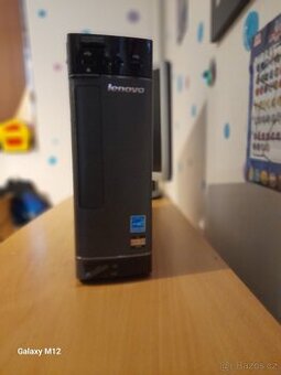 Lenovo h505s 4GB/E1/160GB/BEZ OS