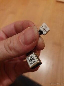 Napájecí konektor / jack pro dell e7240