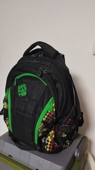 Školní batoh Bagmaster pro II.stupeň