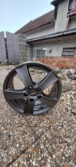 Alu kola 5x114.3 r17