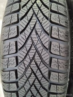 Pneu 185/65/15.Zimni Nové