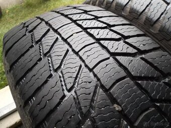 225/60/17 103H XL GENERAL 2KS ZIMNÍ