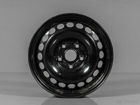 AUDI A4, VW PASSAT, OCTAVIA ORIG. DISKY R15 5x112 (Z0659)