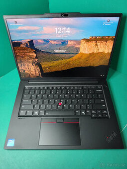 Lenovo Thinkpad p14s g5 u7-155H 32G√1T√3K@430NIT√RTX√2rz√DPH
