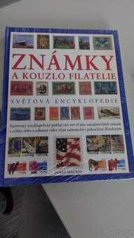 Znamky a kouzlo filatelie