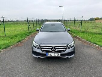 Mercedes Benz w213 220d 4.Matic