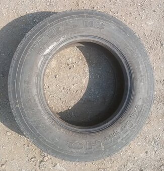 Pneumatika 215/75 R17.5