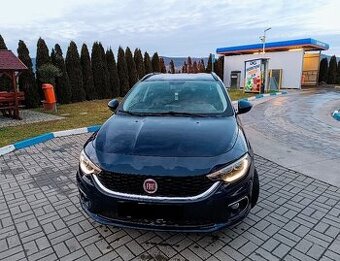 Fiat Tipo 1.3 MultiJet 70kw MT
