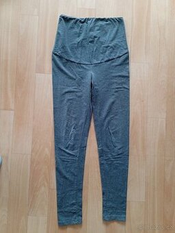 Těhotenské legíny Esmara S 36/38