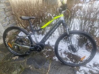 Prodej horského elektrokola Lectron