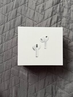 AirPods Pro 3