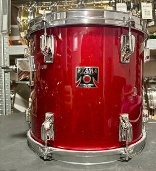 Tama Superstar 1985 12x11 tom