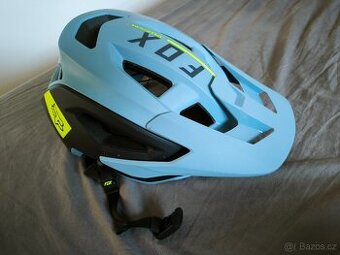 MTB helma Fox Speedframe Pro MIPS - 1