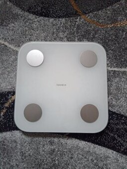 Chytrá váha Xiaomi