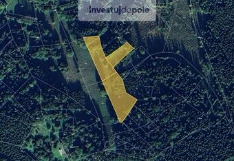 Prodej louky 10 178 m², Halenkov, ev.č. 2025-07-11-8