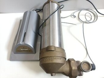 Permasolvent Primus PT P 25 ochrany proti vodnímu kameni.