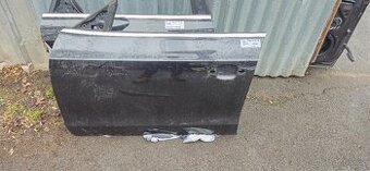 Leve predni dvere audi A5 Sportback