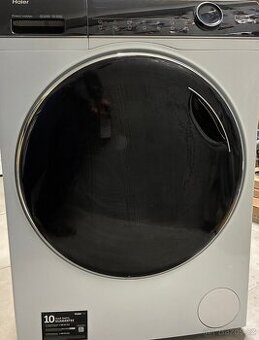 Pračka Haier se sušičkou, mohu dovézt