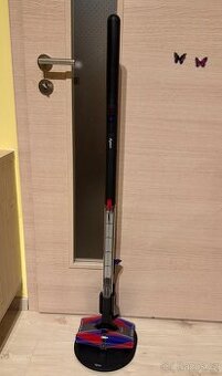 Dyson PencilVac Fluffycones