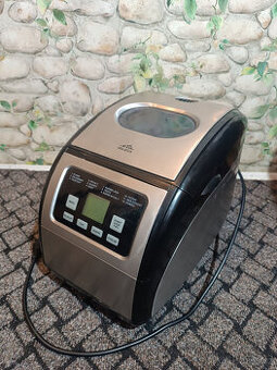 domácí pekárna Eta Delicca