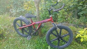 Dětské kolo 20" 6-8 let