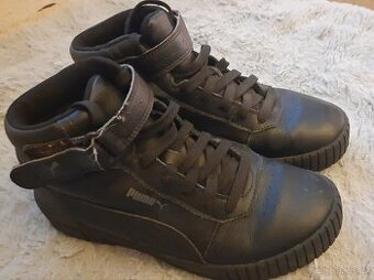 Kotníkové boty Puma vel. 39