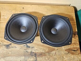 2x TESLA ARN 5604 repro