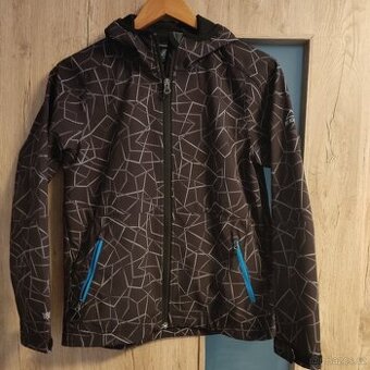 Softshellová bunda 152