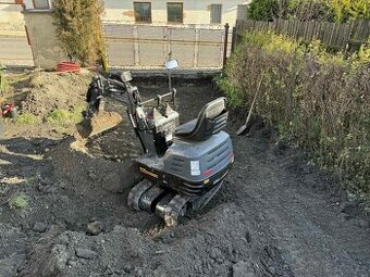 MIKRO RYPADLO JANSEN ® MB-500