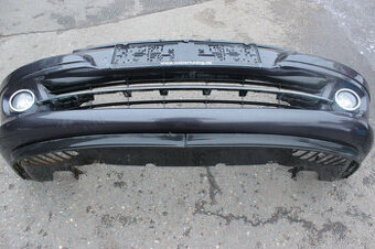 přední nárazník Peugeot 607 LIFT sedan