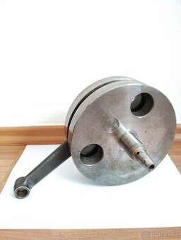 Prodám klikovku po GO jawa pérák 250 či kývačka 250/353