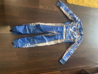 Dětské Kombinéza na Motokáru