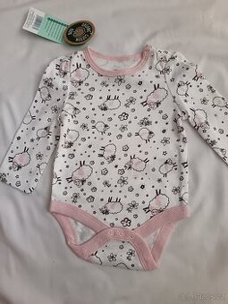 Nové bodýčko vel 56