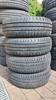 Pneu letní, 4 ks, rozměr 205/65/15C, 102/100T, zn. HANKOOK