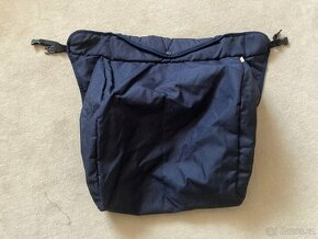 Nánožník na kočárek