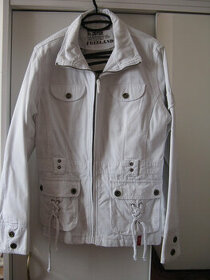 Bunda na jaro/podzim - 1