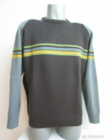 Pánský svetr - 1