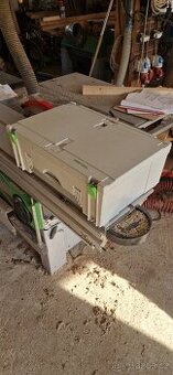 Kufr na nářadí, systainer Festool