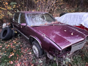 Cadillac DeVille 1988, 1989, 1990