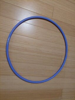 Obruč na moderní gymnastiku 65 cm