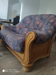 SEDAČKA 3+2 HOLANDSKY NÁBYTEK