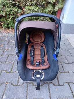 Dětská autosedačka by Jané