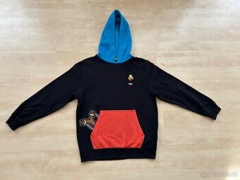 Klučičí mikina Simpsons vel. 12 let