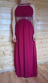 Společenské šaty nové S/M