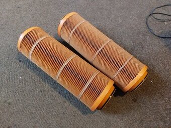 Mercedes Benz A-class W168, Vaneo W414 - vzduchové filtry.