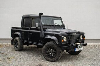 Land Rover Defender 110 2.5 Td5 HC PickUp