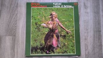 LP - Helena Vondráčková, Petra Janů, Věra Špinarová