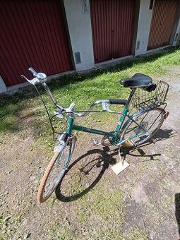 Prodám retro kolo Eska