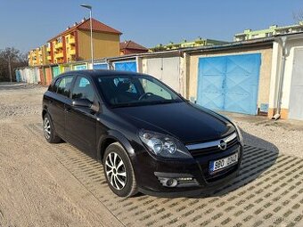 OPEL ASTRA H 1.3 cdti