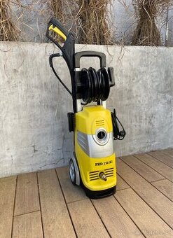 Vapka - vysokotlaký čistič Parkside